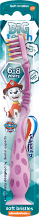 Četkice za zube Big teeth, više vrsta Aquafresh
