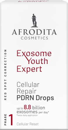 Kapljice za mladosten videz Exosome Youth Expert AFRODITA