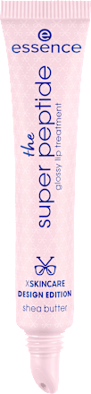 Lipgloss XSkincare The Super Peptide Glossy Treatment 01 Peptacular! essence