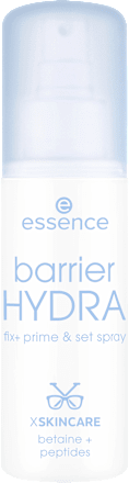 Fixierspray Barrier Hydra X Skincare 01 Always And Forever essence