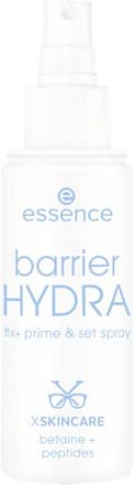 Fixierspray Barrier Hydra X Skincare 01 Always And Forever essence