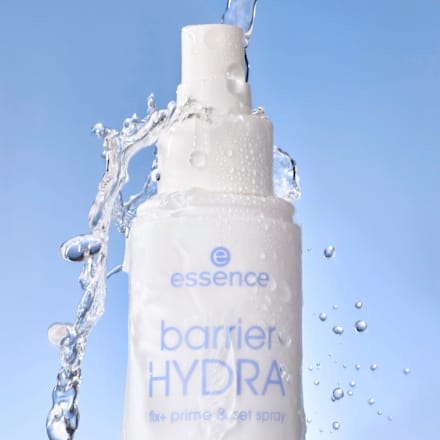 Fixierspray Barrier Hydra X Skincare 01 Always And Forever essence