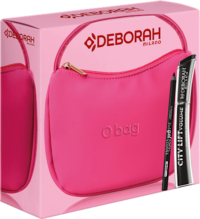 Beauty kit Obag - n. 09 DEBORAH MILANO