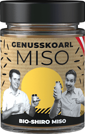 Bio-Shiro Miso GENUSSKOARL