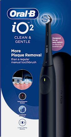 Електрическа четка за зъби iO Series 2 Oral-B
