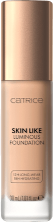 Fond de ten Skin Like Luminous 020N CATRICE