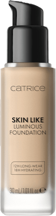 Tekući puder Skin Like Luminous  – 020N CATRICE