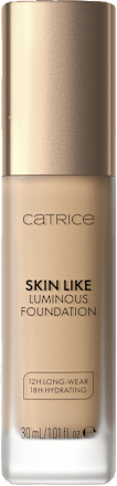 Fond de ten Skin Like Luminous 033N CATRICE