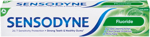 Pasta za zube Fluoride SENSODYNE