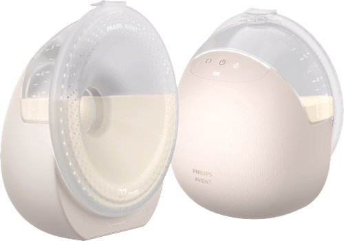 Dvostruka električna izdajalica PHILIPS AVENT