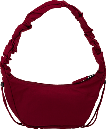 Moonbag bordeaux M FABAG BY SCHNEIDERS