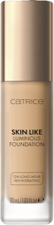 Tekući puder Skin Like Luminous  – 043W CATRICE