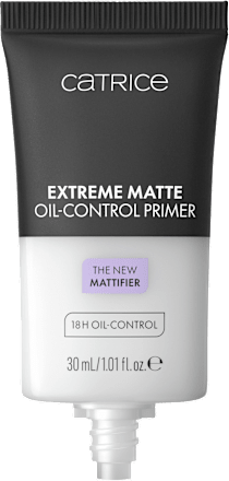 Primer za lice Extreme Matte Oil-Control CATRICE