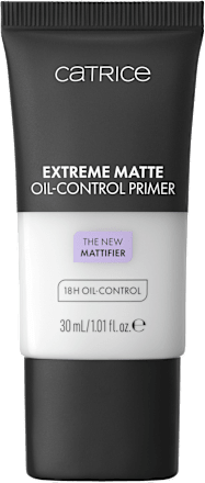Primer za lice Extreme Matte Oil-Control CATRICE