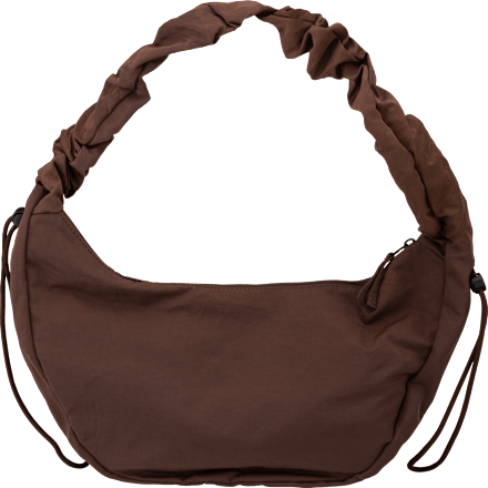 Moonbag dunkelbraun L FABAG BY SCHNEIDERS