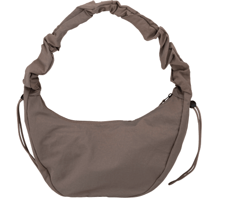 Moonbag taupe L FABAG BY SCHNEIDERS
