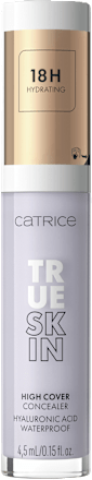 Korektor True Skin High Cover – 400 CC Lavender CATRICE