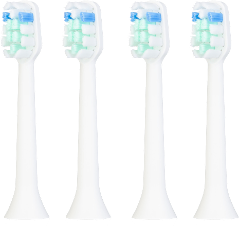 Końcówki do szczoteczki sonicznej SMILS VITAMMY