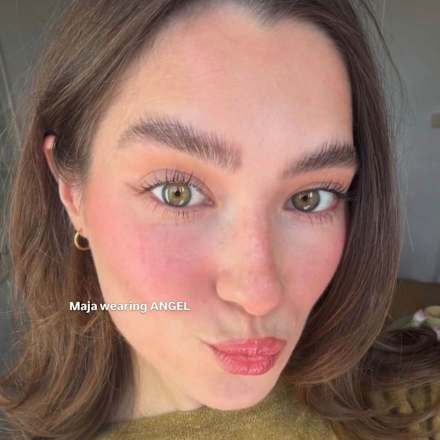 Blush Cheeky Bounce Cushion Angel CALISI BEAUTY