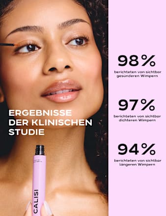 Wimpernserum Max Out CALISI BEAUTY