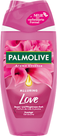 Duschgel Alluring Love Palmolive