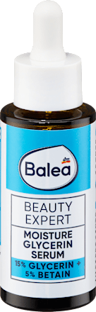 Serum za vlaženje z glicerinom Balea