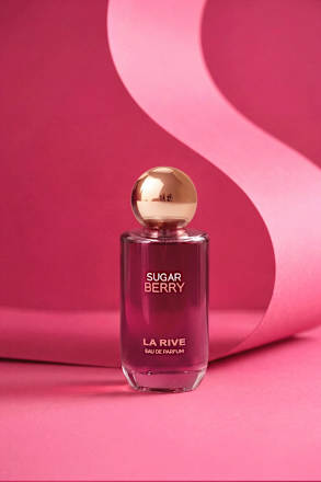 Eau de Parfum Sugar Berry LA RIVE