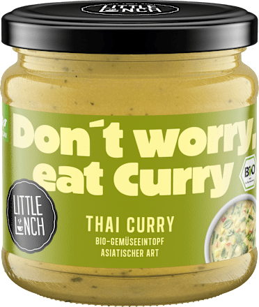 Eintopf Thai Curry Little Lunch