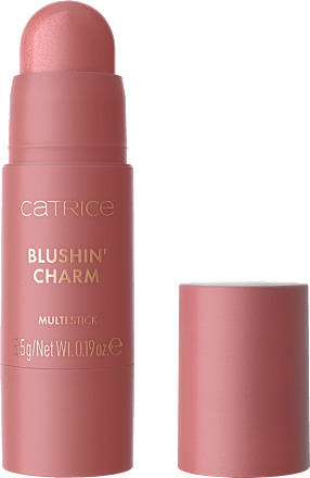 Blush Stick Blushin' Charm 050 Radiant Honey CATRICE
