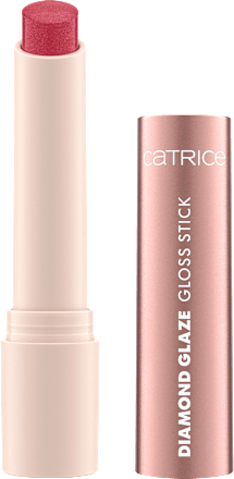 Lippenstift Diamond Glaze Gloss Stick 030 Too Glam To Give A Damn CATRICE
