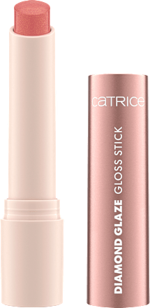 Lippenstift Diamond Glaze Gloss Stick 020 Glow For It CATRICE