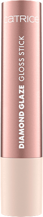 Lippenstift Diamond Glaze Gloss Stick 020 Glow For It CATRICE