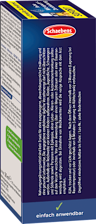 Melatonin Sofort-Spray Schaebens