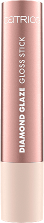 Lippenstift Diamond Glaze Gloss Stick 050 Glitterally Perfect CATRICE