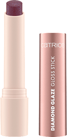 Lippenstift Diamond Glaze Gloss Stick 050 Glitterally Perfect CATRICE