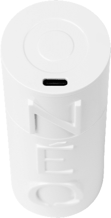 UV Lampe Tube weiß NÉONAIL