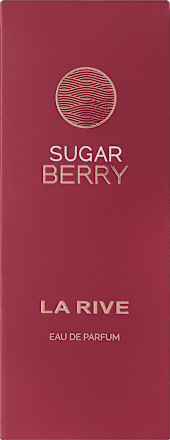 Sugar Berry Eau de Parfum LA RIVE
