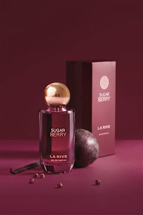 Sugar Berry Eau de Parfum LA RIVE