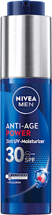  Anti-Age Power 2u1 krema za lice, SPF 30 NIVEA MEN