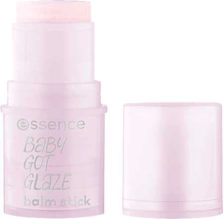 Highlighter Stick Baby Got Glaze essence