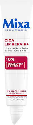 Lippenpflege Cica Lip Repair+ Mixa