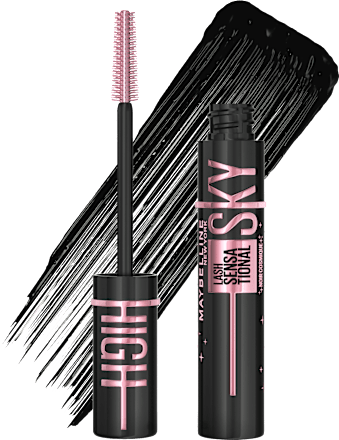 Mascara Doppelpack Sky High Cosmic Black MAYBELLINE NEW YORK