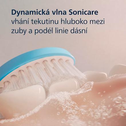 náhradní hlavice for Kids Standard, Soft Philips Sonicare