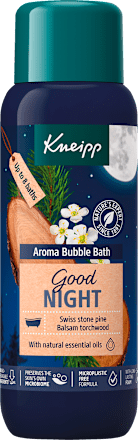 pěna do koupele Good Night Kneipp