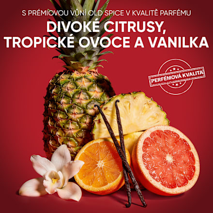 šampon na vlasy Old Spice Wolfthorn head&shoulders