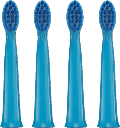 Końcówki do szczoteczki sonicznej Splash surf VITAMMY