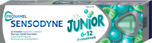 Pasta de dinți Pronamel pentru Copii, 6-12 ani SENSODYNE