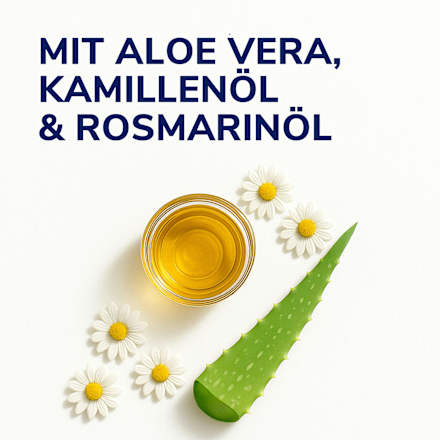 Fußcreme Hirschtalg Dr. Scholl's