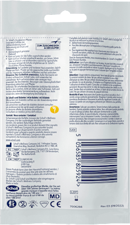 Druckstellenschutz Fußpflaster Dr. Scholl's