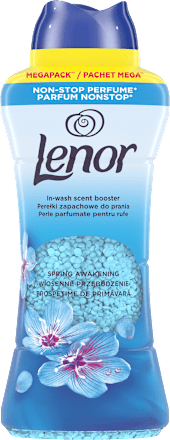 vonné perličky Spring Awakening Lenor